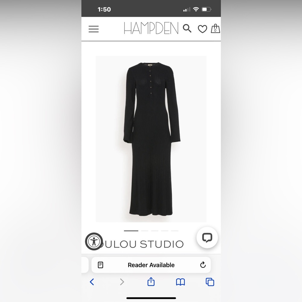 Brand new Lou Lou Studio